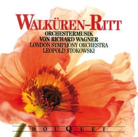 Walkuren Ritt