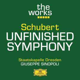 Schubert: Symphony No. 8 in B minor, D759 'Unfinished'