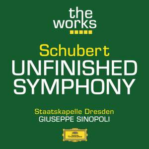 Schubert: Symphony No. 8 in B minor, D759 'Unfinished'
