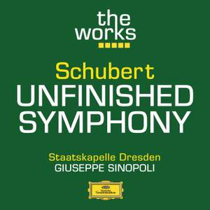 Schubert: Symphony No. 8 in B minor, D759 'Unfinished'