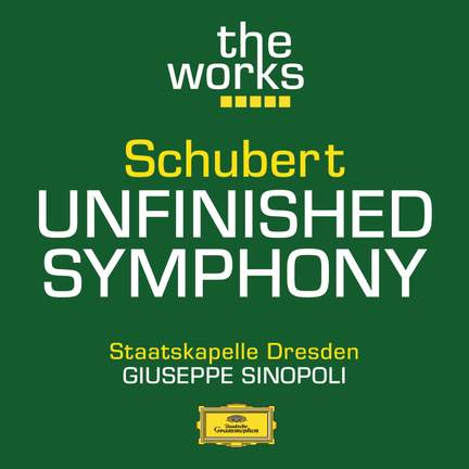 Schubert: Symphony No. 8 in B minor, D759 'Unfinished'