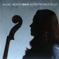 Bach, J S: Cello Suites Nos. 1-6, BWV1007-1012