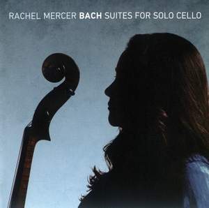Bach, J S: Cello Suites Nos. 1-6, BWV1007-1012