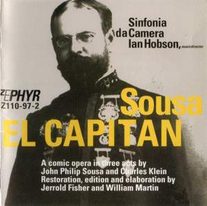 Sousa: El Capitan