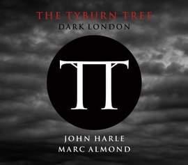 The Tyburn Tree - Dark London