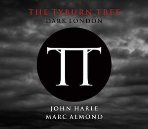 The Tyburn Tree - Dark London