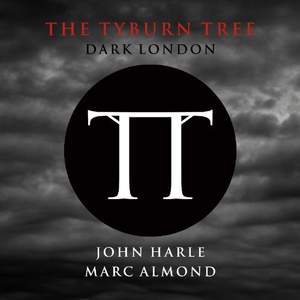 The Tyburn Tree - Dark London - Vinyl Edition