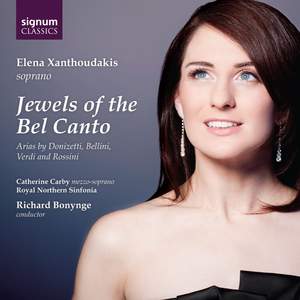 Jewels of the Bel Canto