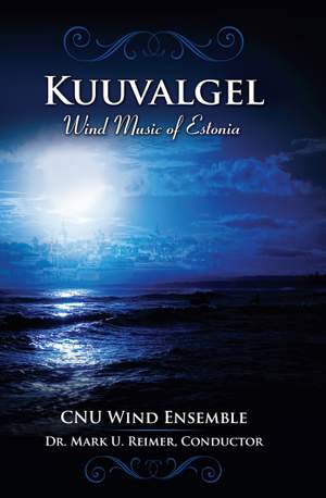 Kuuvalge (Wind Music of Estonia)
