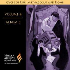 Volume 4, Album 3 - Weddings