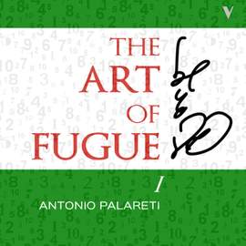 Bach: The Art of Fugue, BWV 1080, Vol. 1