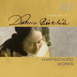 Buxtehude: Complete Harpsichord Works, Vol. 3