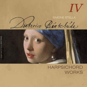 Buxtehude: Complete Harpsichord Works, Vol. 4