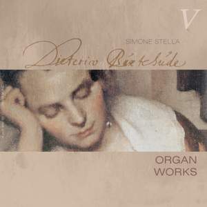 Buxtehude: Complete Organ Works, Vol. 5