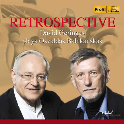 Retrospective