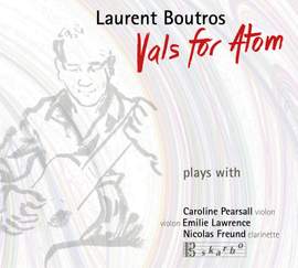 Vals for Atom
