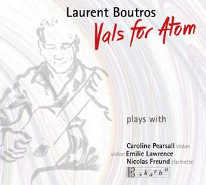 Vals for Atom