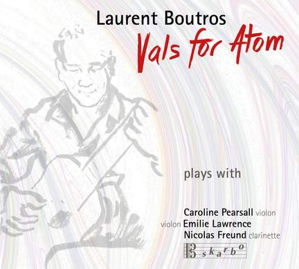 Vals for Atom