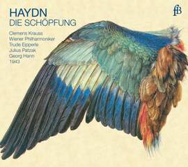 Haydn: The Creation