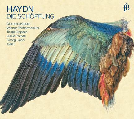 Haydn: The Creation
