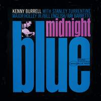 Midnight Blue