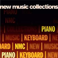 New Music Collections Vol. 4 - Piano