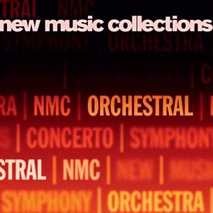 New Music Collections Vol. 3 - Orchestral