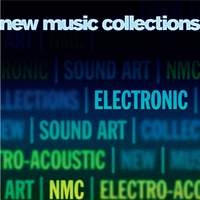 New Music Collections Vol. 2 - Electronic