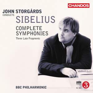 Sibelius: Complete Symphonies