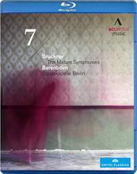 Bruckner: The Mature Symphonies (Symphony No. 7)