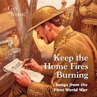 Keep the Home Fires Burning