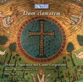 Dum clamarem