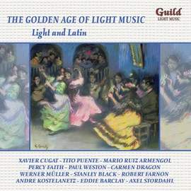 GALM 113: Light and Latin