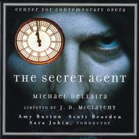 Dellaira: The Secret Agent