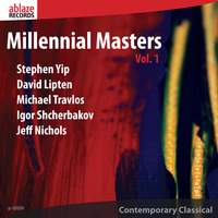 Millennial Masters, Vol. 1