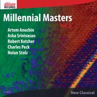 Millenial Masters, Vol. 3