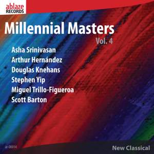 Millennial Masters, Vol. 4