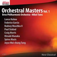 Orchestral Masters, Vol. 1