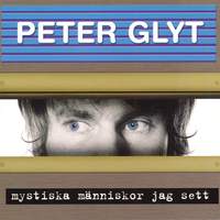 Mystiska människor jag sett