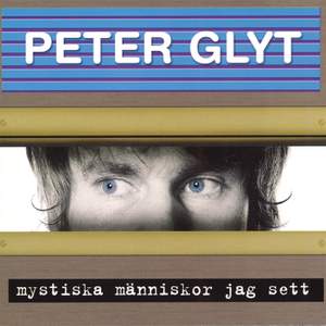 Mystiska människor jag sett