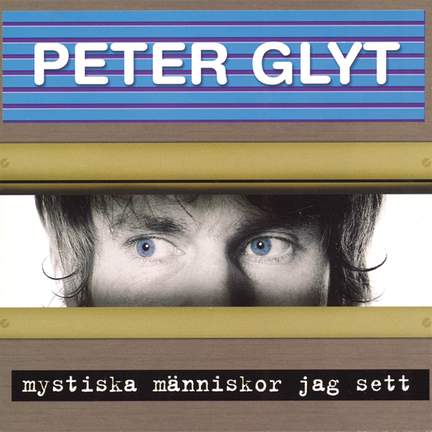 Mystiska människor jag sett