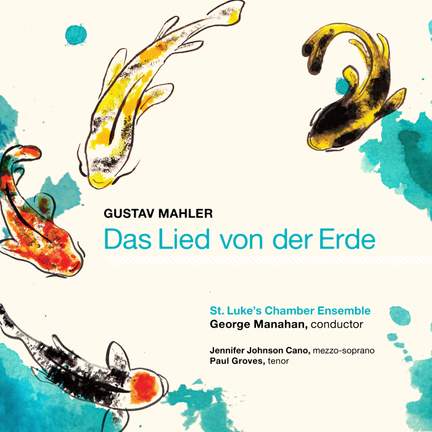 Mahler: Das Lied von der Erde
