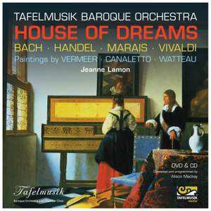 House of Dreams