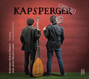 Kasperger: Offbeat