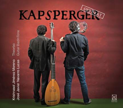 Kasperger: Offbeat