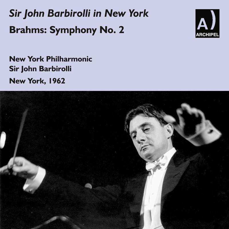 Sir John Barbirolli - The Complete RCA and Columbia Album