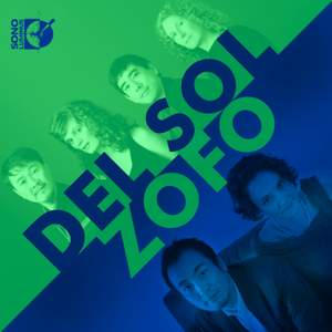 Del Sol / ZOFO Split EP
