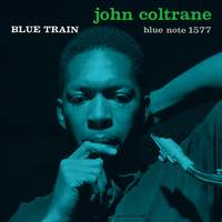 Blue Train