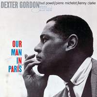 Our Man In Paris