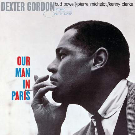 Our Man In Paris